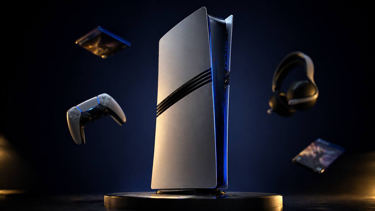 PlayStation 5 Pro